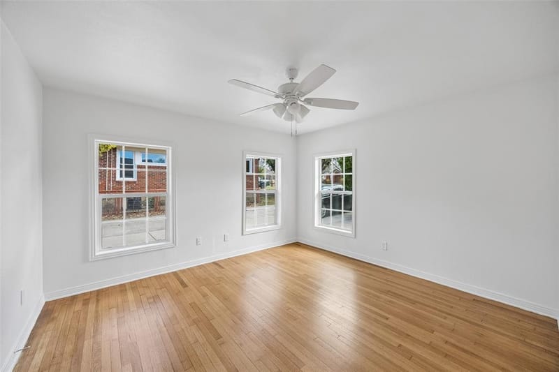 3335 Burlingdell Avenue, Dallas TX 75211 - Photo 17