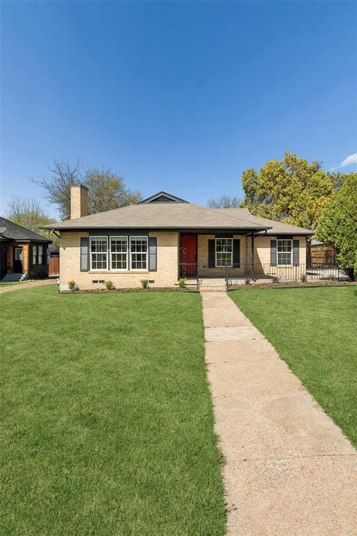 3335 Burlingdell Avenue, Dallas TX 75211 - Photo 28