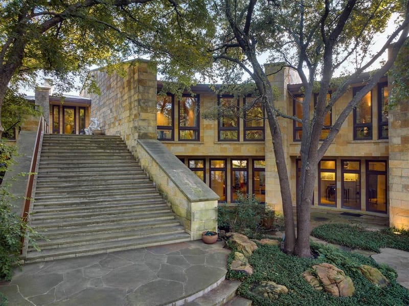 5110 Park Lane, Dallas TX 75220 - Photo 2