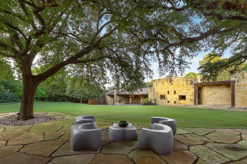 5110 Park Lane, Dallas TX 75220 - Photo 22