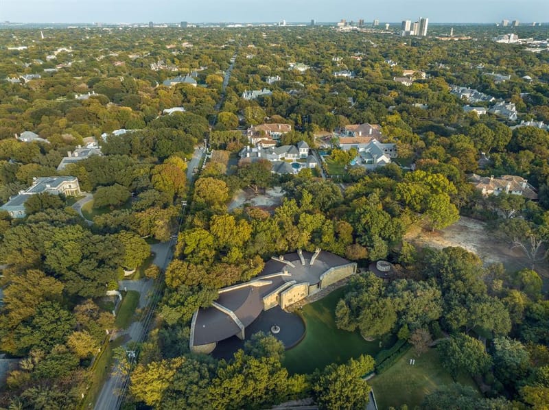 5110 Park Lane, Dallas TX 75220 - Photo 28