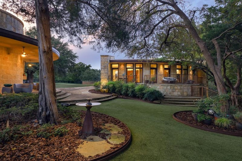 5110 Park Lane, Dallas TX 75220 - Photo 24