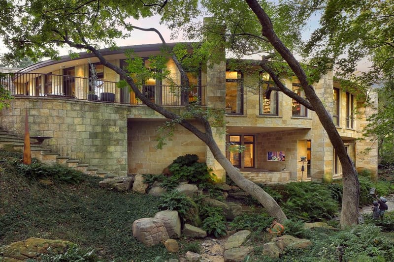 5110 Park Lane, Dallas TX 75220 - Photo 18