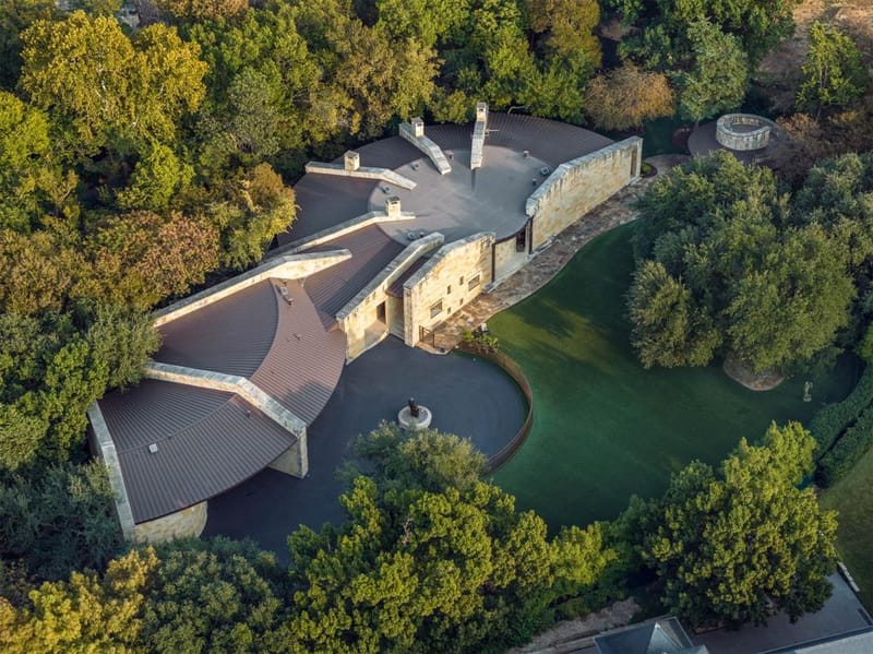 5110 Park Lane, Dallas TX 75220 - Photo 29