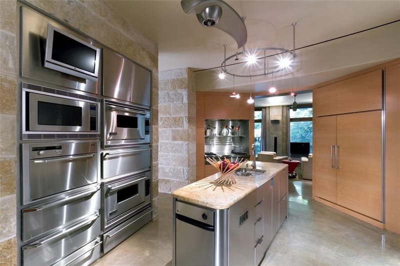 5110 Park Lane, Dallas TX 75220 - Photo 8