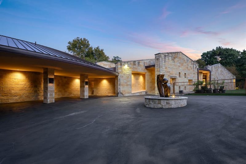 5110 Park Lane, Dallas TX 75220 - Photo 25
