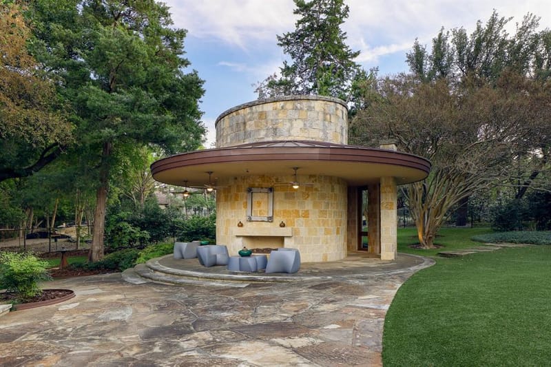 5110 Park Lane, Dallas TX 75220 - Photo 21