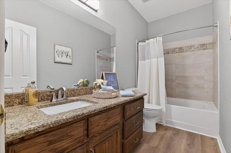 3329 Woodglen Drive, McKinney TX 75071 - Photo 17