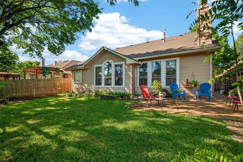3329 Woodglen Drive, McKinney TX 75071 - Photo 26
