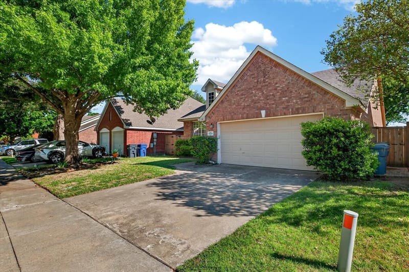 3329 Woodglen Drive, McKinney TX 75071 - Photo 7