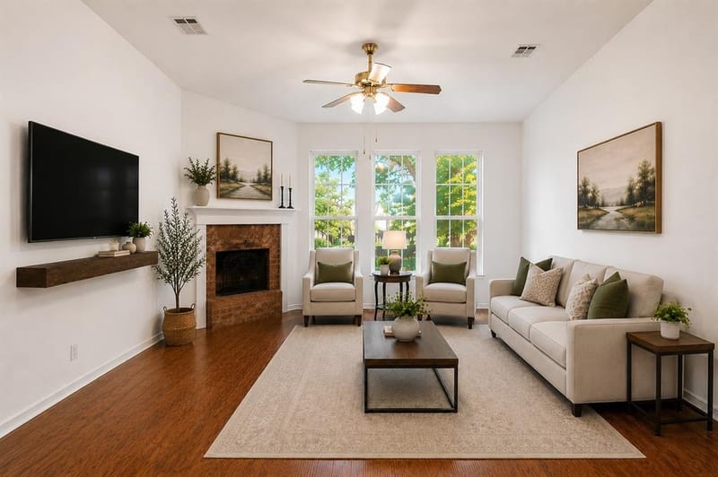 3329 Woodglen Drive, McKinney TX 75071