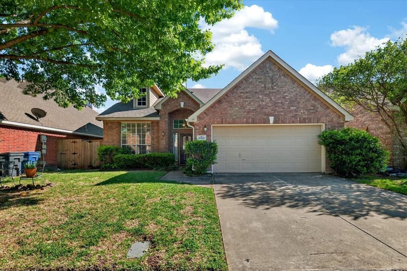 3329 Woodglen Drive, McKinney TX 75071 - Photo 5