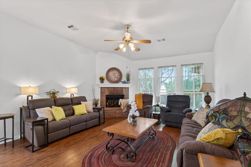 3329 Woodglen Drive, McKinney TX 75071 - Photo 10