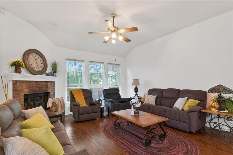 3329 Woodglen Drive, McKinney TX 75071 - Photo 11