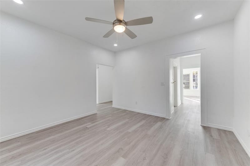 2003 Walnut Street, Greenville TX 75401 - Photo 8