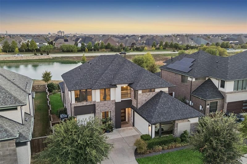 4151 Woodbine Lane, Prosper TX 75078 - Photo 2