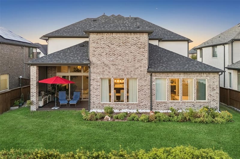 4151 Woodbine Lane, Prosper TX 75078 - Photo 30