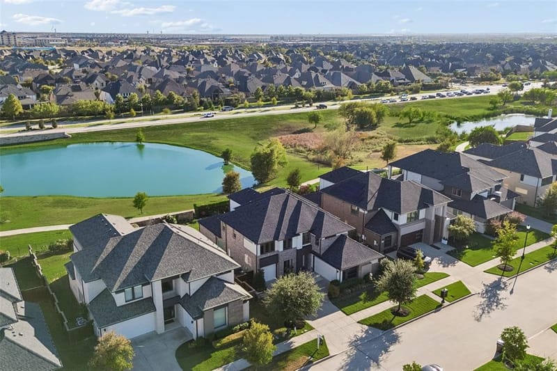 4151 Woodbine Lane, Prosper TX 75078 - Photo 34