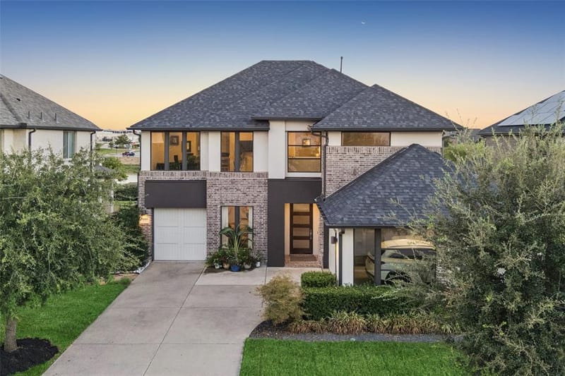 4151 Woodbine Lane, Prosper TX 75078 - Photo 40