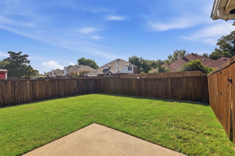416 Kyle Lane, Lewisville TX 75067 - Photo 27
