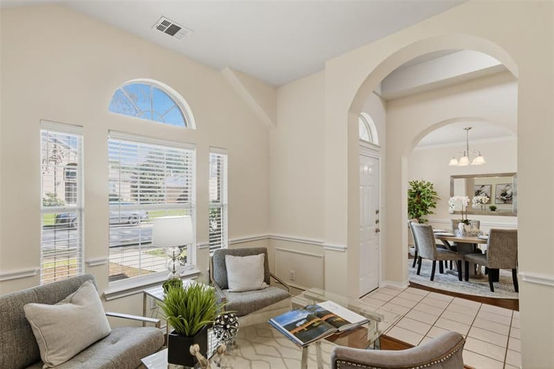 416 Kyle Lane, Lewisville TX 75067 - Photo 6