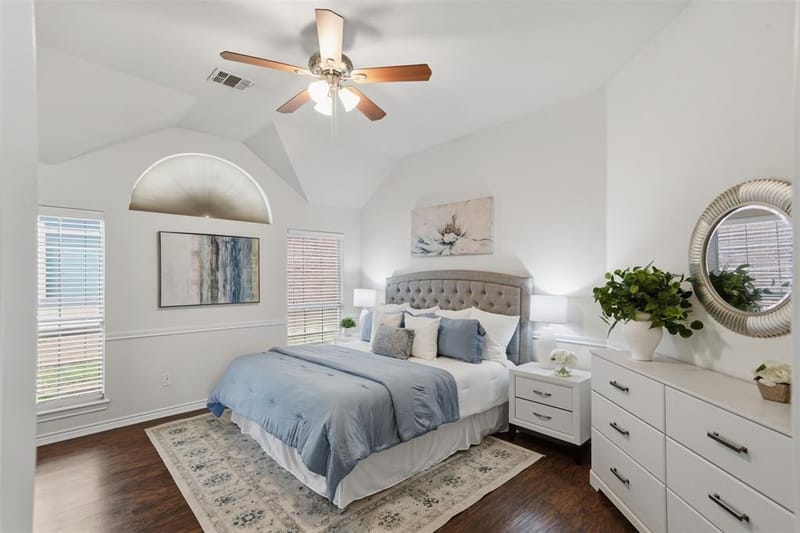 416 Kyle Lane, Lewisville TX 75067 - Photo 16