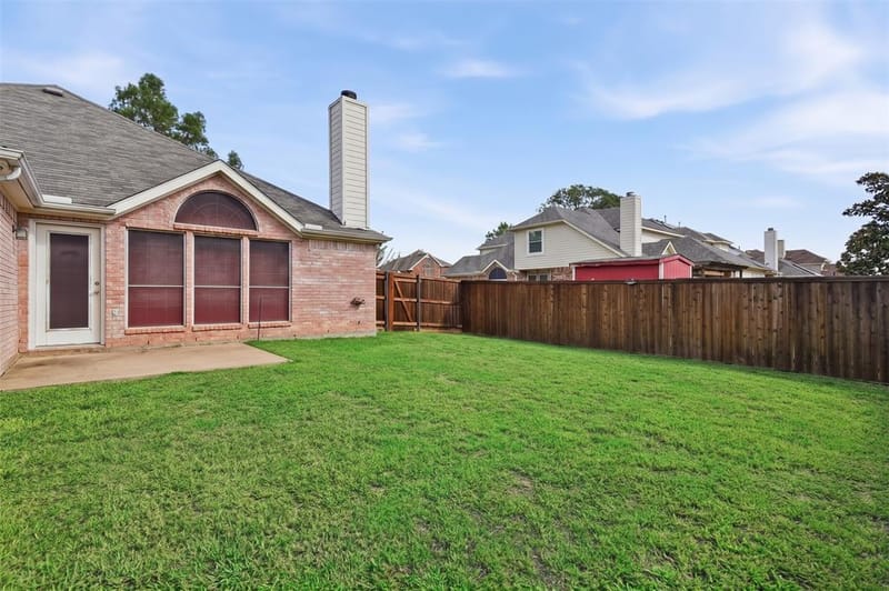 416 Kyle Lane, Lewisville TX 75067 - Photo 26