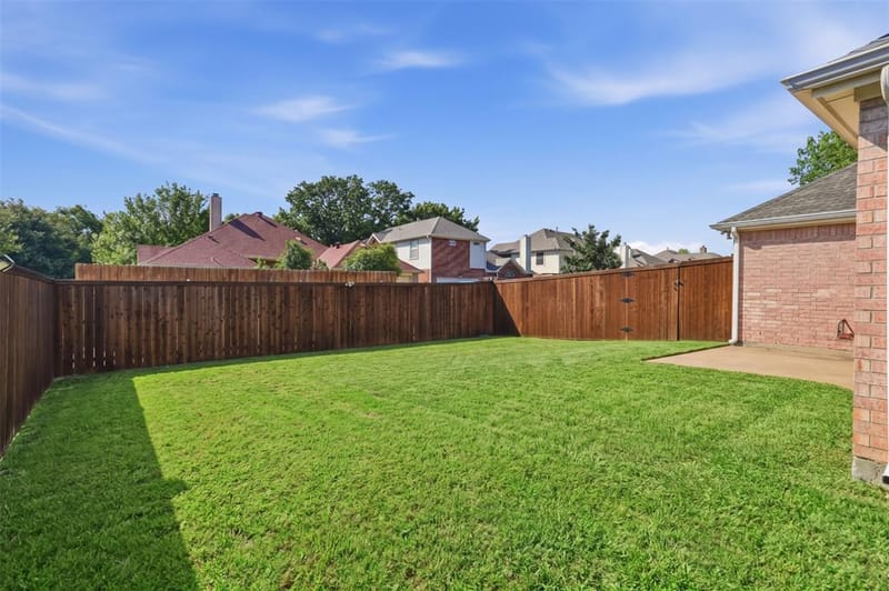 416 Kyle Lane, Lewisville TX 75067 - Photo 28