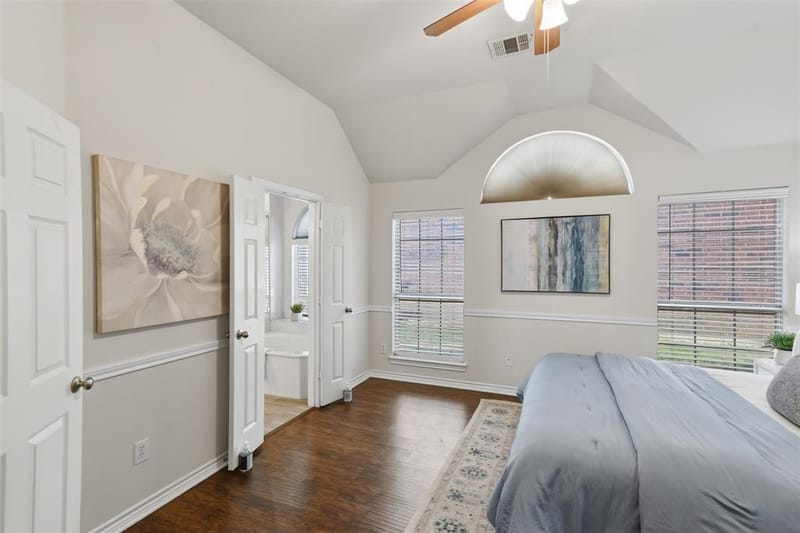 416 Kyle Lane, Lewisville TX 75067 - Photo 18
