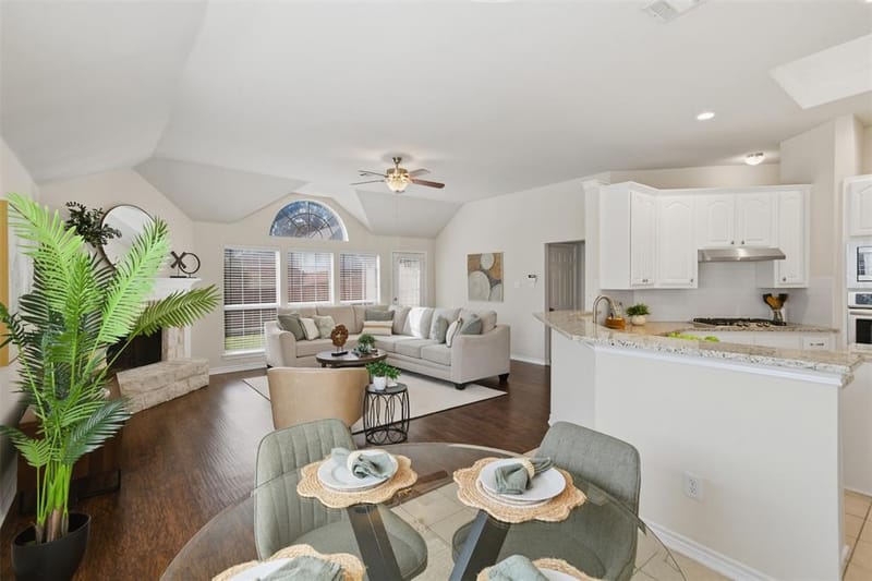 416 Kyle Lane, Lewisville TX 75067 - Photo 15