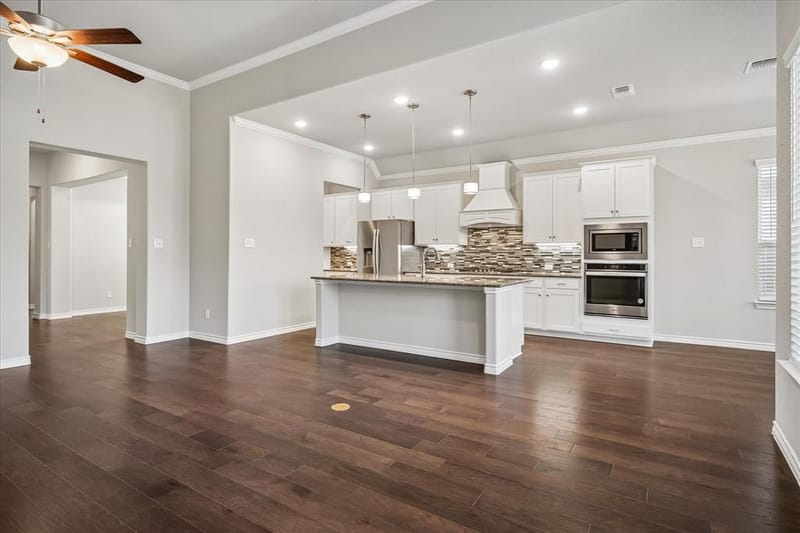 5120 Cantle Court, Fort Worth TX 76036 - Photo 9