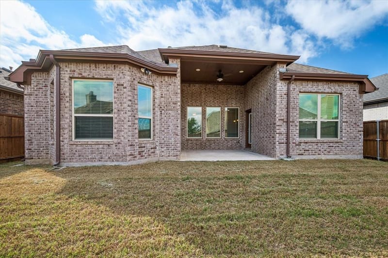 5120 Cantle Court, Fort Worth TX 76036 - Photo 30