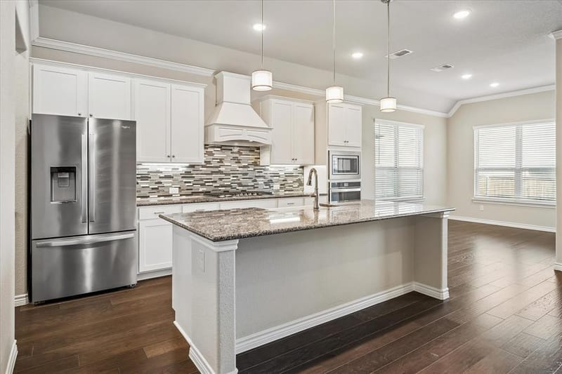 5120 Cantle Court, Fort Worth TX 76036 - Photo 11