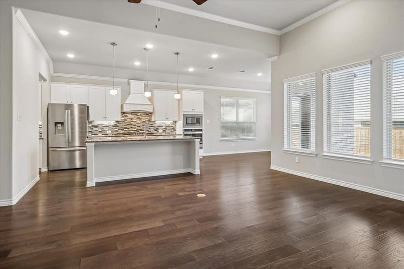 5120 Cantle Court, Fort Worth TX 76036 - Photo 8