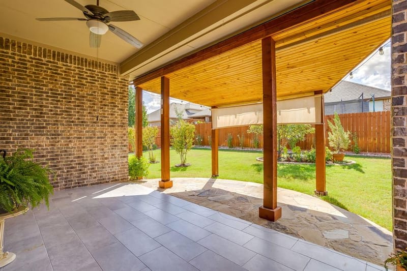 133 Mineral Point Drive, Aledo TX 76008 - Photo 33