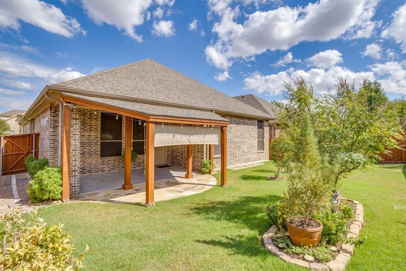 133 Mineral Point Drive, Aledo TX 76008 - Photo 37