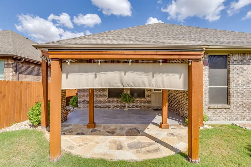 133 Mineral Point Drive, Aledo TX 76008 - Photo 35