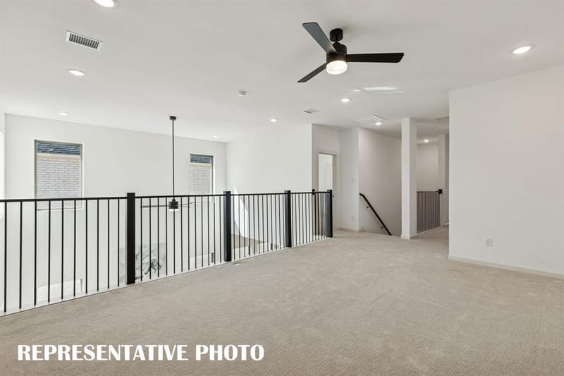15826 Gladeside Avenue, Frisco TX 75033 - Photo 13