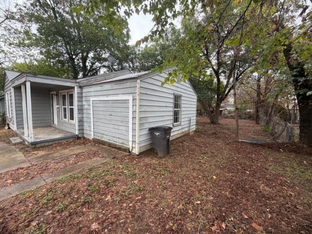 3532 Pioneer Street, Fort Worth TX 76119 - Photo 2
