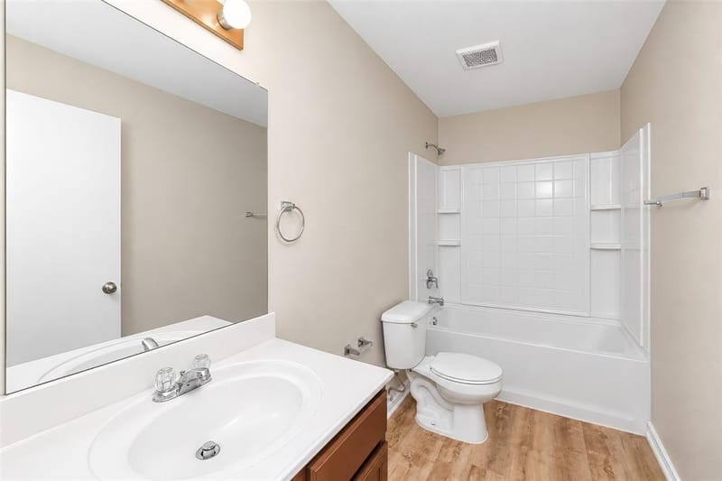 625 Horn Street, Crowley TX 76036 - Photo 28