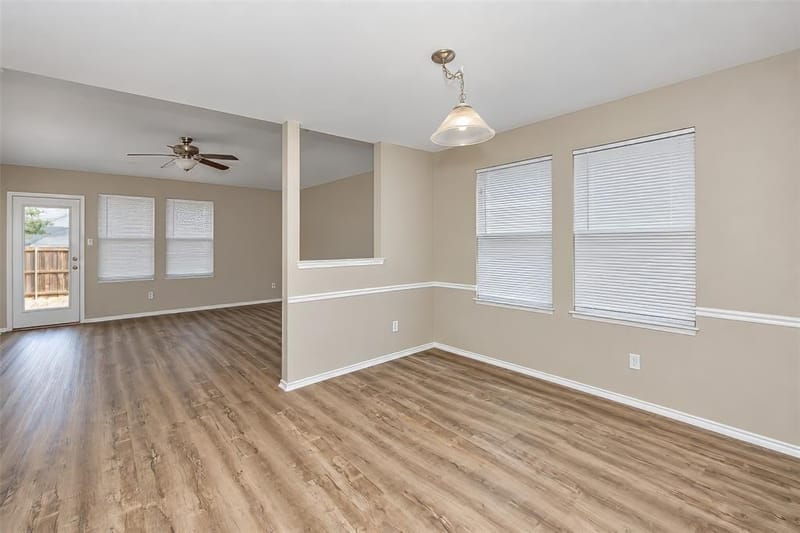625 Horn Street, Crowley TX 76036 - Photo 9