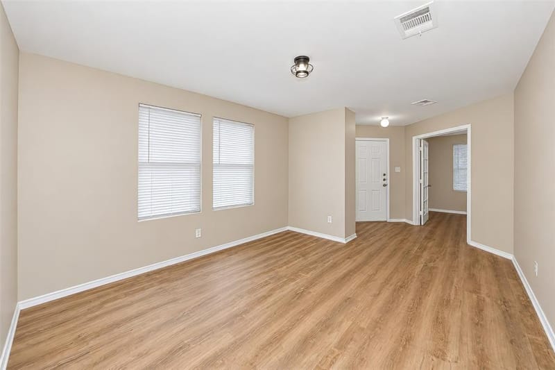 625 Horn Street, Crowley TX 76036 - Photo 11
