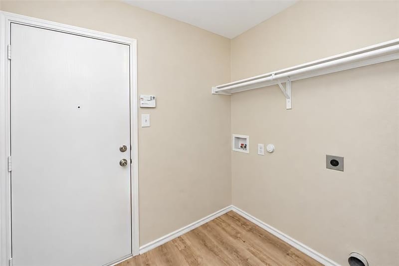 625 Horn Street, Crowley TX 76036 - Photo 29