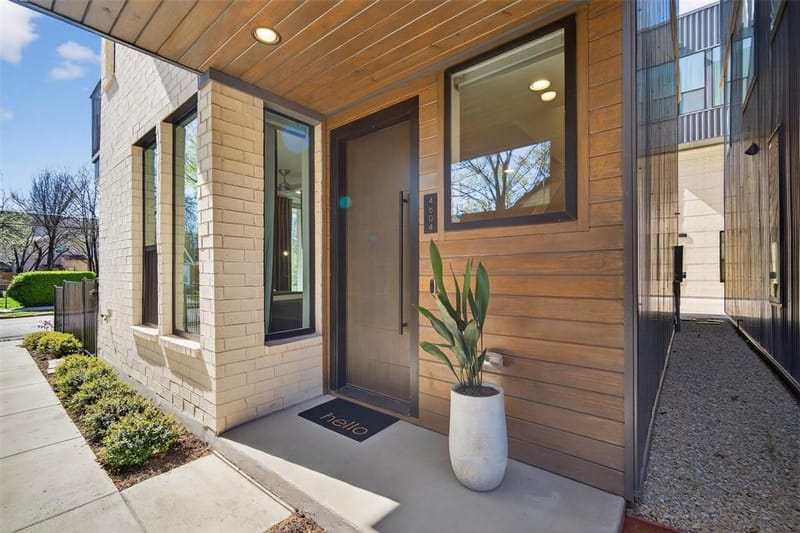 4804 Danbrook Court, Dallas TX 75204 - Photo 3