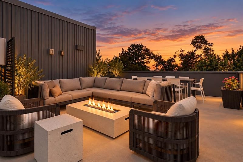 4804 Danbrook Court, Dallas TX 75204