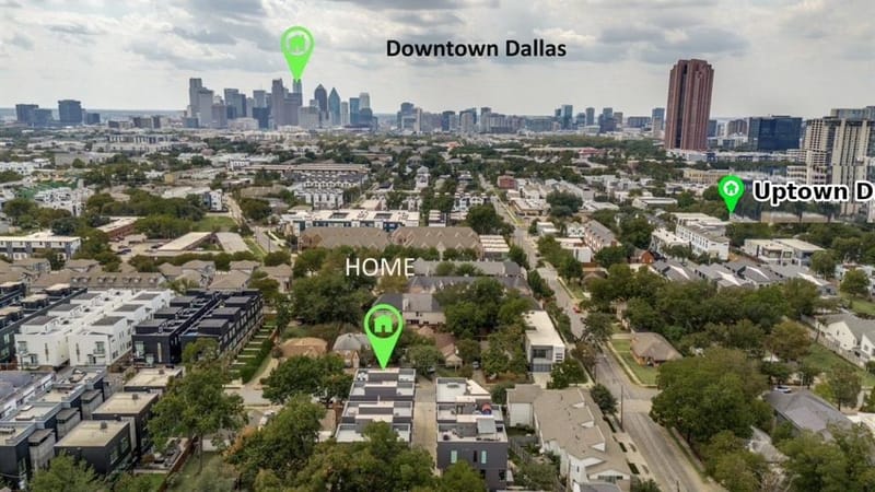 4804 Danbrook Court, Dallas TX 75204 - Photo 18