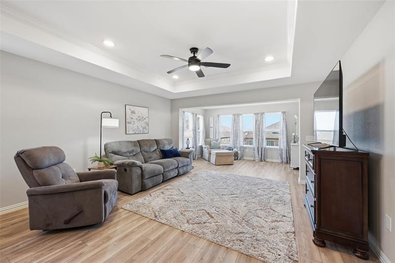 9232 Riverlight Road, McKinney TX 75071 - Photo 6
