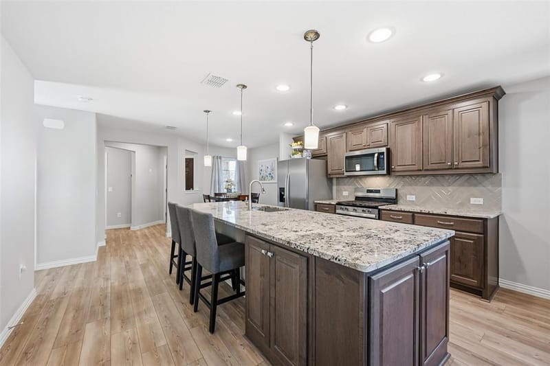 9232 Riverlight Road, McKinney TX 75071 - Photo 13
