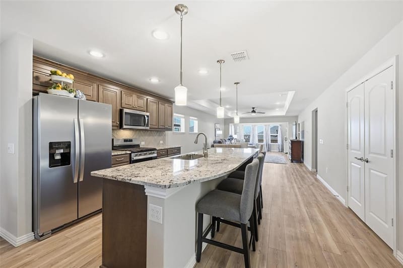 9232 Riverlight Road, McKinney TX 75071 - Photo 12