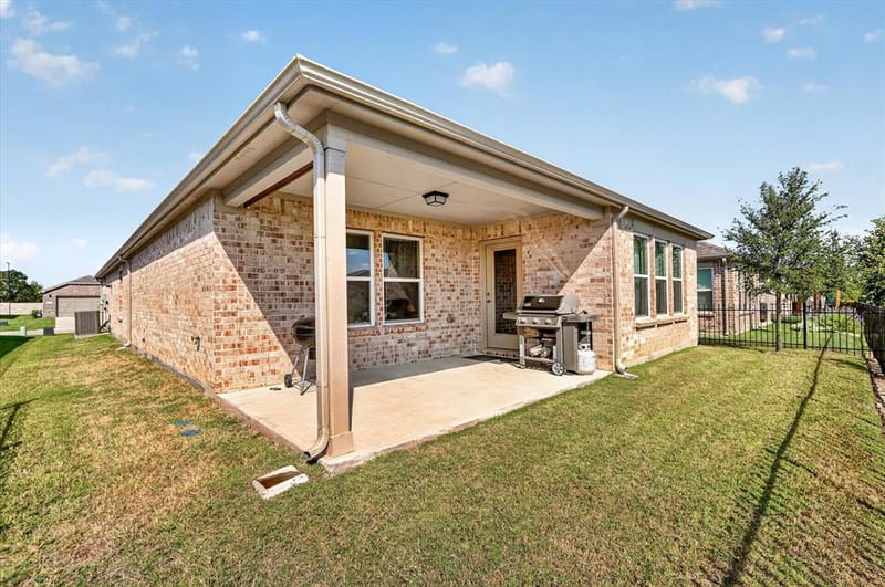 9232 Riverlight Road, McKinney TX 75071 - Photo 28